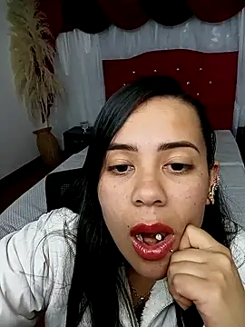 ximena-conde online show from February 7, 2026, 9:18 pm