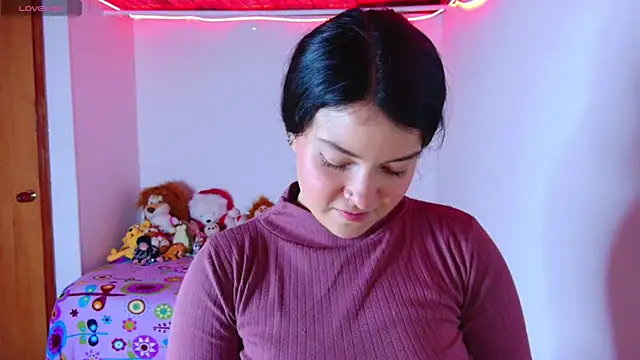 juli05star20 online show from November 29, 2025, 12:13 am