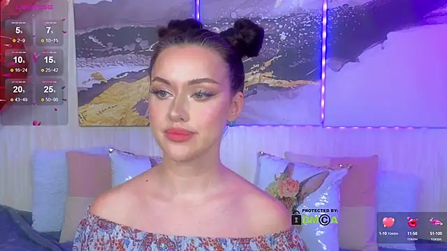 -CrazyAnna- online show from March 15, 2025, 1:29 pm