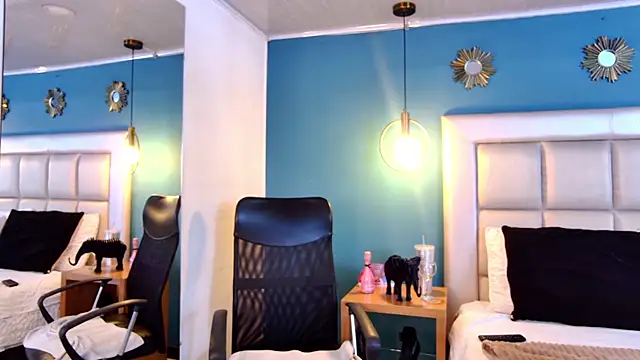 Miss ary online show from February 19, 2025, 3:05 pm