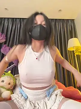 Nacy-Moonlight online show from February 6, 2025, 3:52 pm