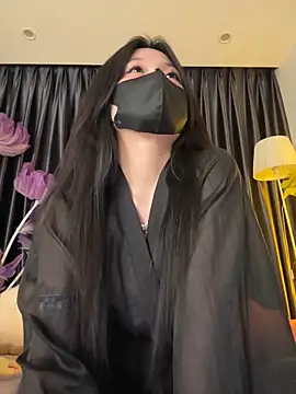 Nacy-Moonlight online show from February 15, 2025, 3:39 pm