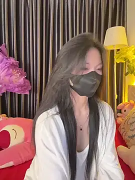 Nacy-Moonlight online show from March 10, 2025, 7:40 pm