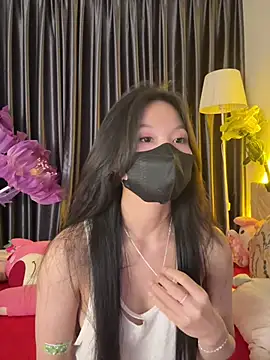 Nacy-Moonlight online show from March 11, 2025, 7:36 pm