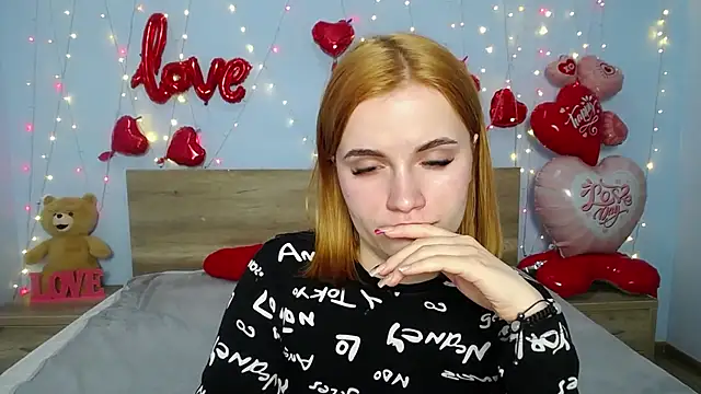 MargaritaKiss online show from February 26, 2025, 5:53 am