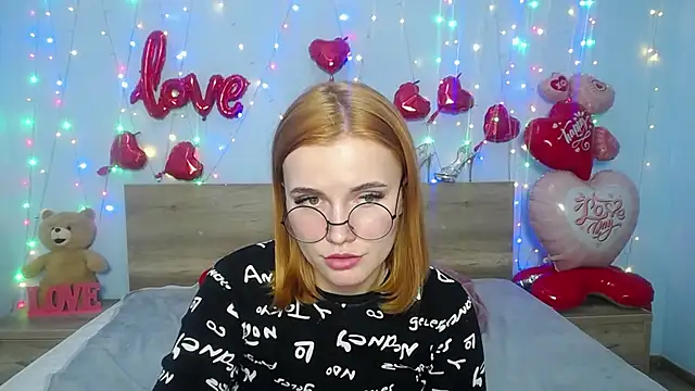 MargaritaKiss online show from February 26, 2025, 7:16 pm