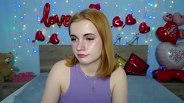 MargaritaKiss online show from March 2, 2025, 10:38 pm