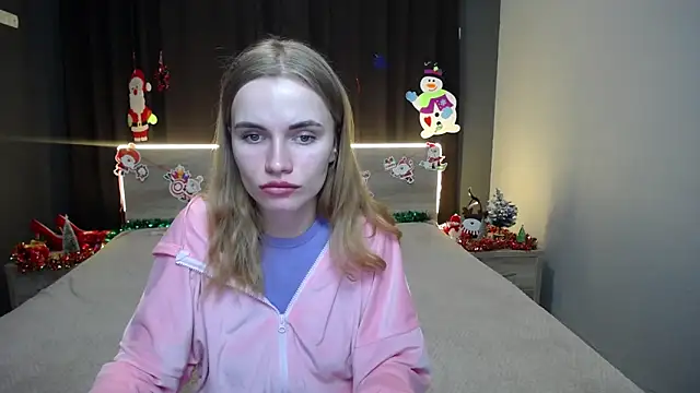 MargaritaKiss online show from December 21, 2025, 8:49 pm