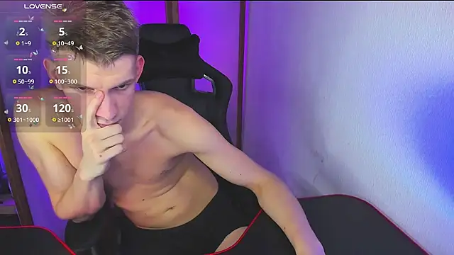 Brad Maloney online show from February 9, 2025, 1:44 am