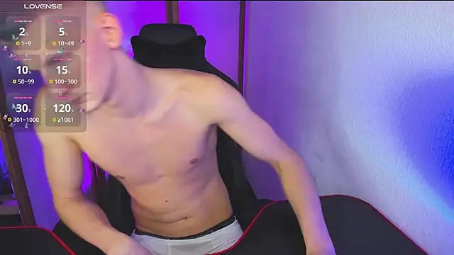 Brad Maloney online show from February 9, 2025, 8:34 pm