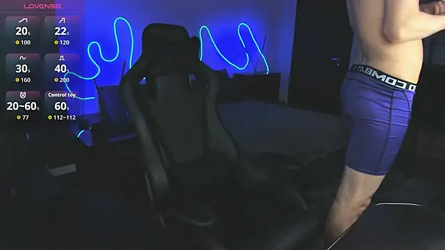 Brad Maloney online show from April 12, 2026, 9:09 pm