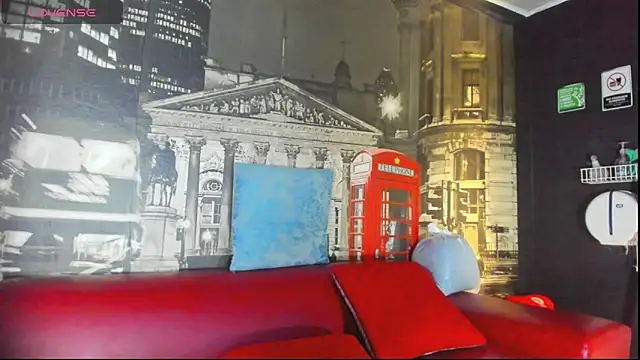 Snapshot of CloeRodriguez chatting on May 7, 2026, 8:58 pm CloeRodriguez online show from May 7, 2026, 8:58 pm