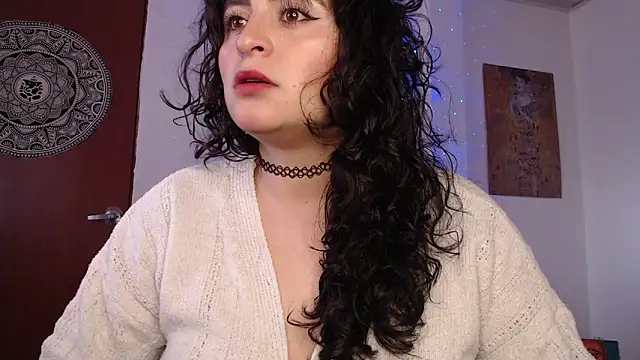 Marci owo online show from February 12, 2025, 2:32 pm