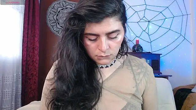 Marci owo online show from October 23, 2025, 3:22 pm