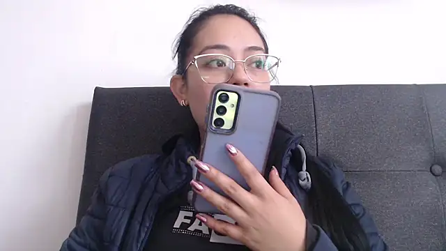 Alisha 99 online show from October 22, 2025, 1:22 pm