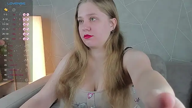 Megan Violer online show from December 11, 2024, 3:26 pm