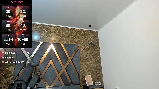 CodyWalkerR online show from December 24, 2024, 5:23 pm