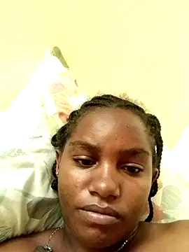 Ebonyyprincess online show from January 7, 2025, 4:50 am