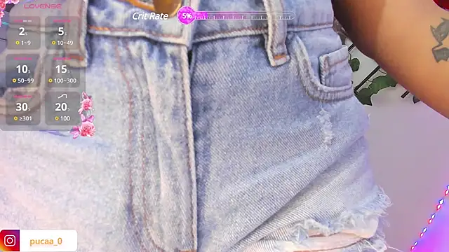 Pucaa  online show from December 31, 2024, 1:57 am