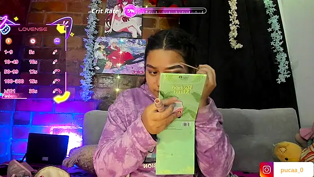 Pucaa  online show from October 3, 2025, 11:46 pm