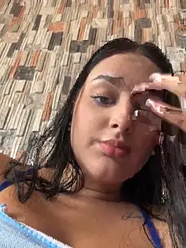 RachelStein online show from December 26, 2024, 6:01 pm