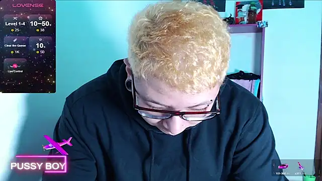 princeFtm online show from December 15, 2024, 7:31 pm