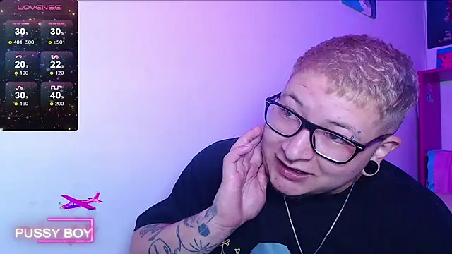 princeFtm online show from December 18, 2024, 1:26 am