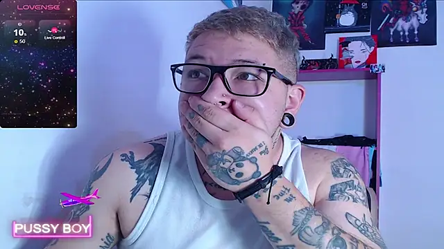 princeFtm online show from December 20, 2024, 5:40 pm