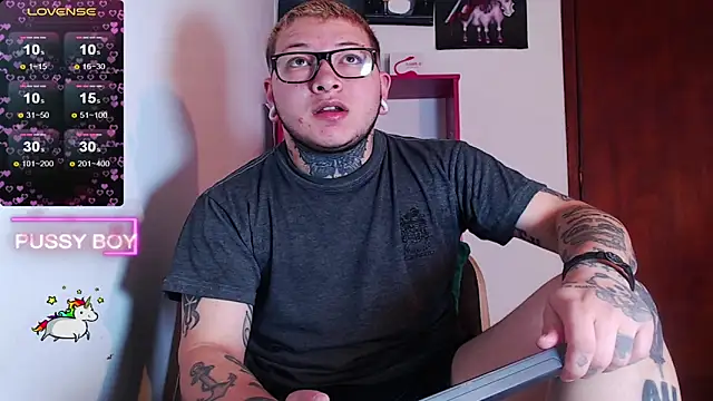 princeFtm online show from February 7, 2025, 3:19 pm