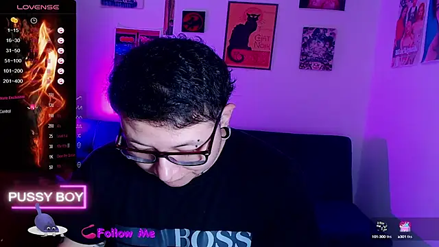 princeFtm online show from September 16, 2025, 3:13 pm