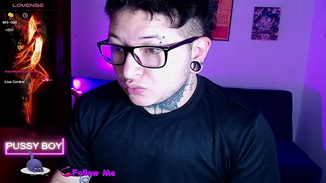 princeFtm online show from September 18, 2025, 2:19 pm