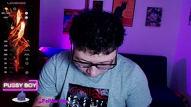 princeFtm online show from September 28, 2025, 5:18 pm