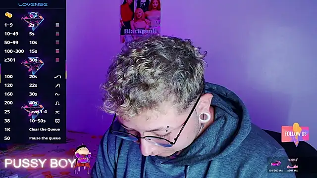 princeFtm online show from January 17, 2026, 1:05 pm