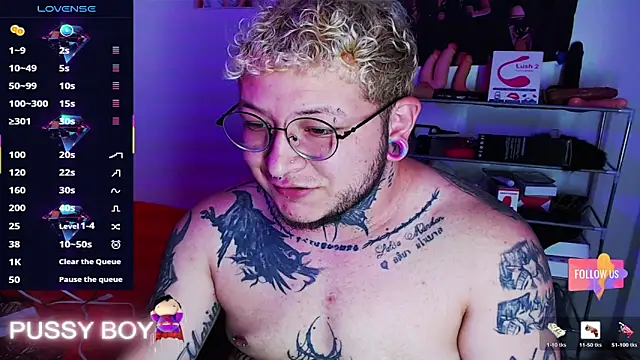 princeFtm online show from March 20, 2026, 7:08 pm