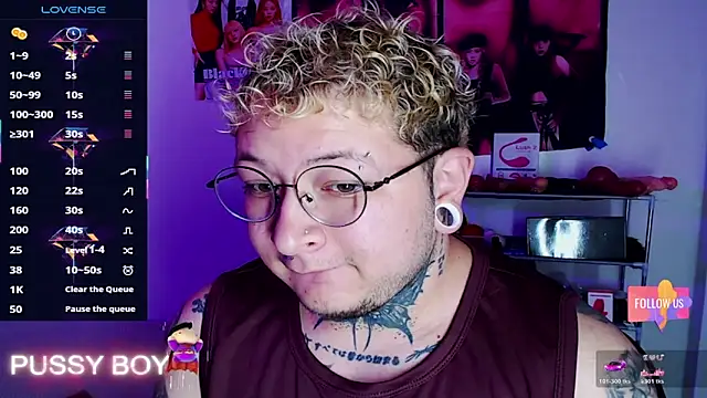 princeFtm online show from April 15, 2026, 4:25 pm