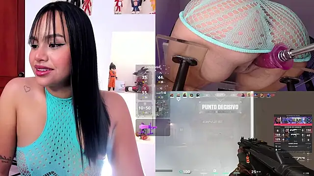 Alice Roys online show from January 31, 2025, 7:18 am