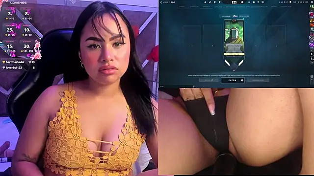 Alice Roys online show from February 22, 2025, 8:07 am