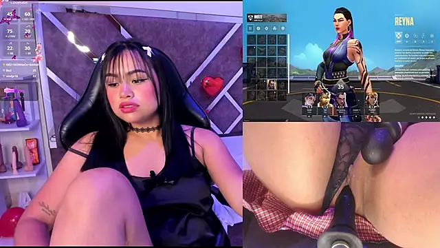 Alice Roys online show from February 26, 2025, 4:24 pm