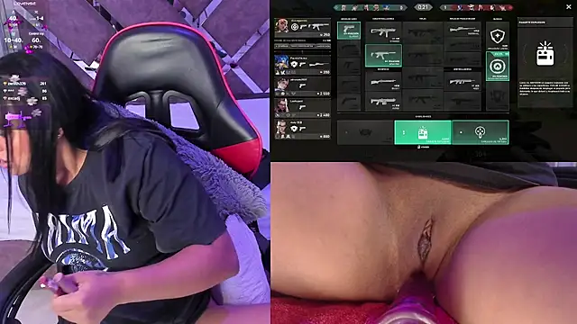 Alice Roys online show from March 9, 2025, 4:44 pm