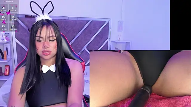 Alice Roys online show from March 11, 2025, 1:45 pm