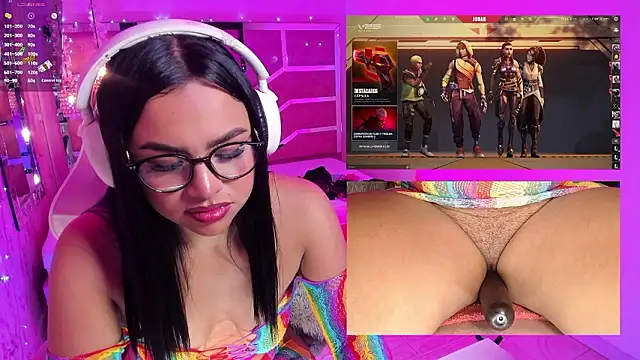 Alice Roys online show from March 24, 2026, 9:09 pm