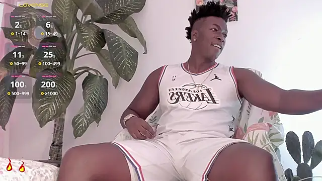 michaell james7 online show from February 5, 2026, 6:34 pm