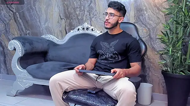 Liam Kleiin online show from January 23, 2025, 11:37 am