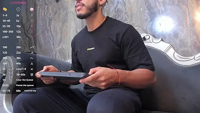 Liam Kleiin online show from February 22, 2025, 11:35 am