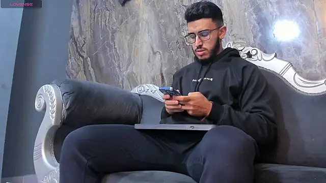 Liam Kleiin online show from March 18, 2025, 11:30 am