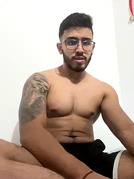 Liam Kleiin online show from October 8, 2025, 12:41 am