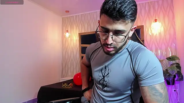 Liam Kleiin online show from April 20, 2026, 11:35 am