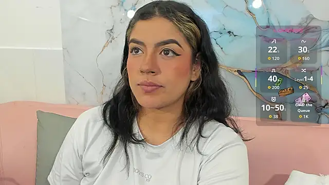 taylor cupper online show from November 29, 2025, 1:19 am