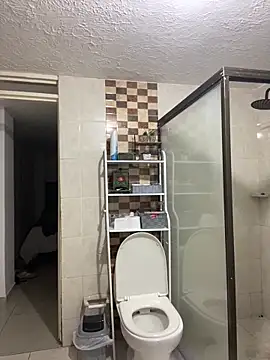 JuanBlade online show from March 14, 2026, 12:54 pm