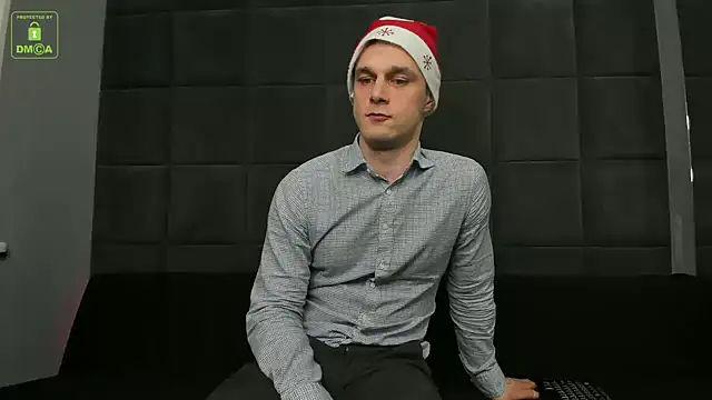 BrandonNorris online show from December 26, 2024, 8:32 pm